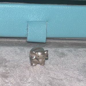 Elephant Charm